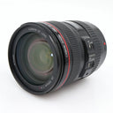 Canon EF 24-105mm f/4 L IS USM gebraucht