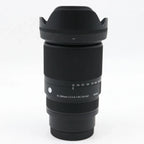 Sigma 16-300mm f/3.5-6.7 DC OS Contemporary Sony E gebraucht