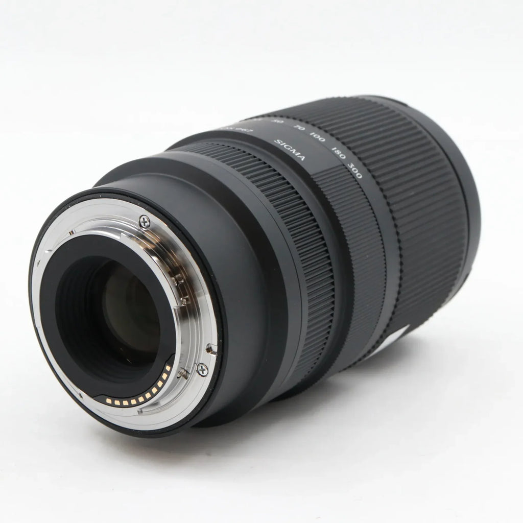 Sigma 16-300mm f/3.5-6.7 DC OS Contemporary Sony E gebraucht
