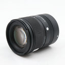 Sigma 18-50mm f/2.8 DC DN Contemporary Sony E gebraucht