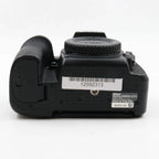 Nikon D7500 Gehäuse gebraucht