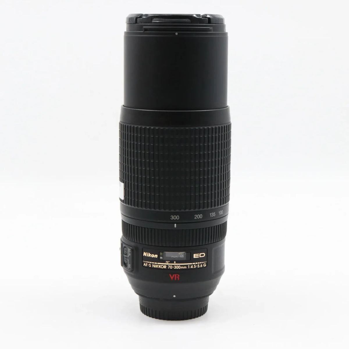 Nikon AF-S 70-300mm f/4.5-5.6G ED VR gebraucht
