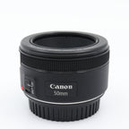 Canon EF 50mm f/1.8 STM gebraucht