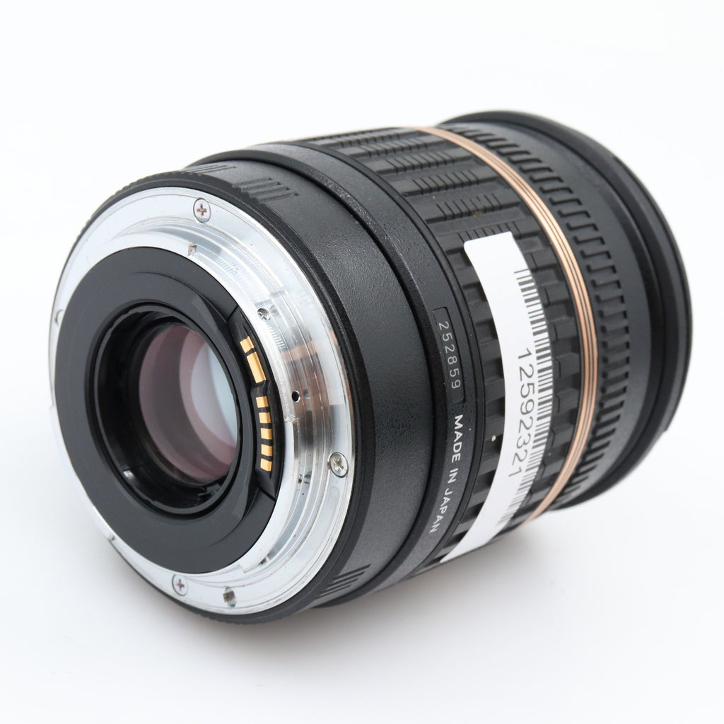 Tamron 17-50mm f/2.8 SP Di II Canon used