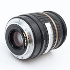 Tamron 17-50mm f/2.8 SP Di II Canon used