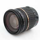 Tamron 17-50mm f/2.8 SP Di II Canon used