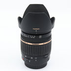 Tamron 17-50mm f/2.8 SP Di II Canon used