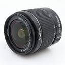 Canon EF-S 18-55mm f/3.5-5.6 III used