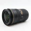 Nikon AF-S 24-70mm f/2.8G ED gebraucht