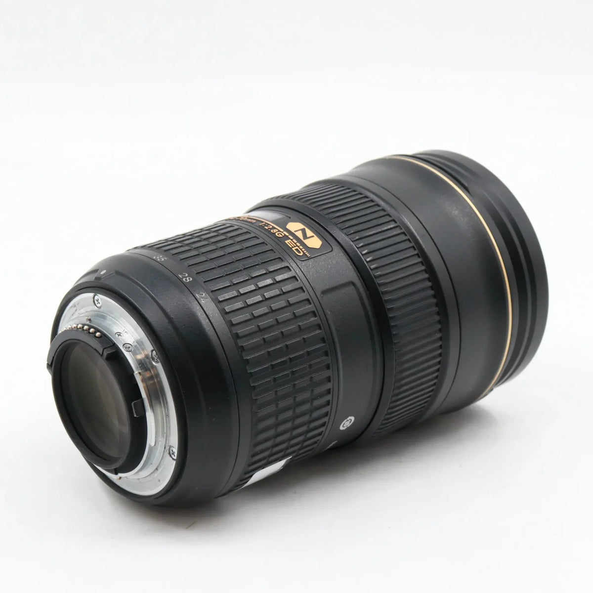 Nikon AF-S 24-70mm f/2.8G ED gebraucht