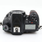 Nikon D7100 body used