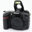 Nikon D7200 Gehäuse gebraucht