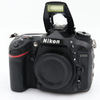 Nikon D7200 Gehäuse gebraucht