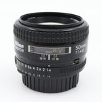 Nikon AF 50mm f/1.4 D gebraucht