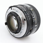 Nikon AF 50mm f/1.4 D gebraucht
