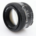 Nikon AF 50mm f/1.4 D gebraucht