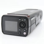 Godox Witstro AD200Pro + AD200 Extension Flash Head gebraucht