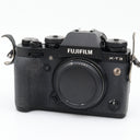 Fujifilm X-T3 body used