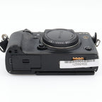 Fujifilm X-T3 body used