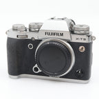 Fujifilm X-T3 body used