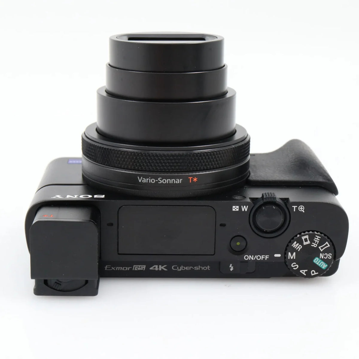 Sony Cybershot DSC-RX100 VII gebraucht