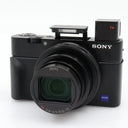 Sony Cybershot DSC-RX100 VII gebraucht