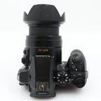 Panasonic Lumix DMC-FZ300 gebraucht