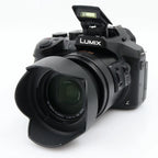 Panasonic Lumix DMC-FZ300 gebraucht