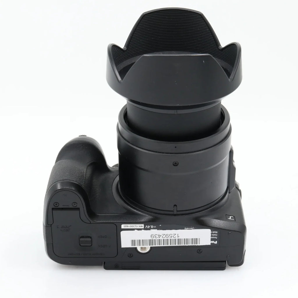 Panasonic Lumix DMC-FZ300 gebraucht