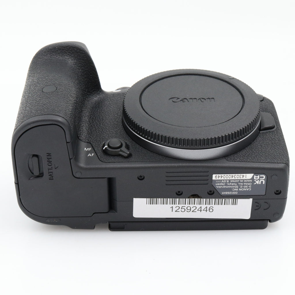 Canon EOS R7 Gehäuse gebraucht