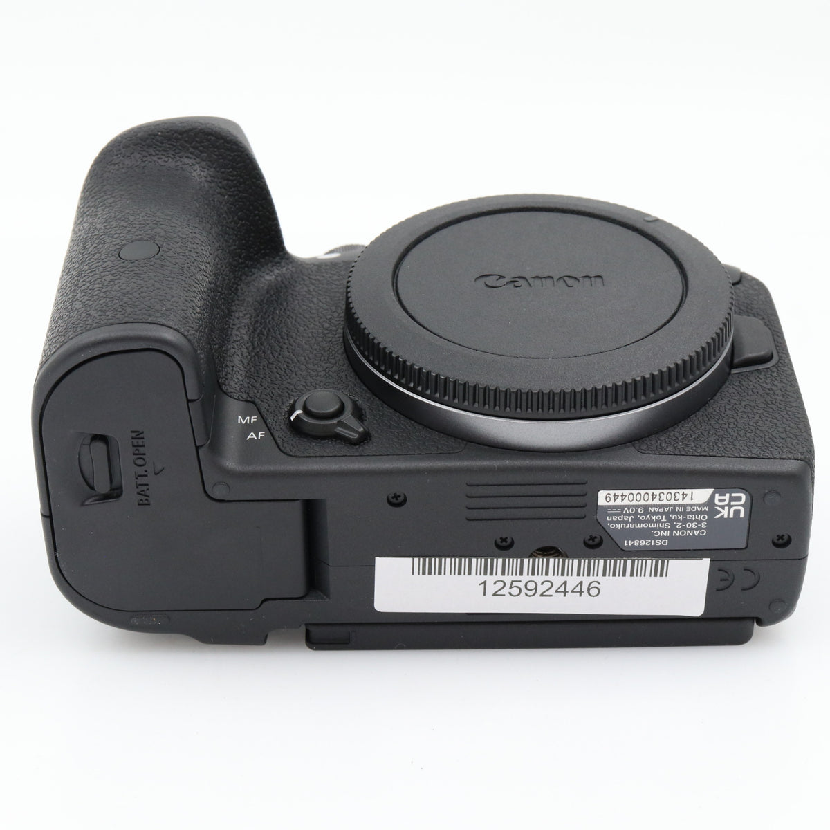 Canon EOS R7 Gehäuse gebraucht