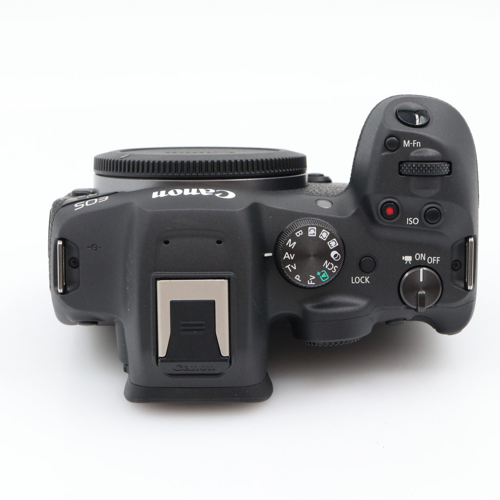 Canon EOS R7 Gehäuse gebraucht