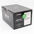 Canon EOS R7 Gehäuse gebraucht
