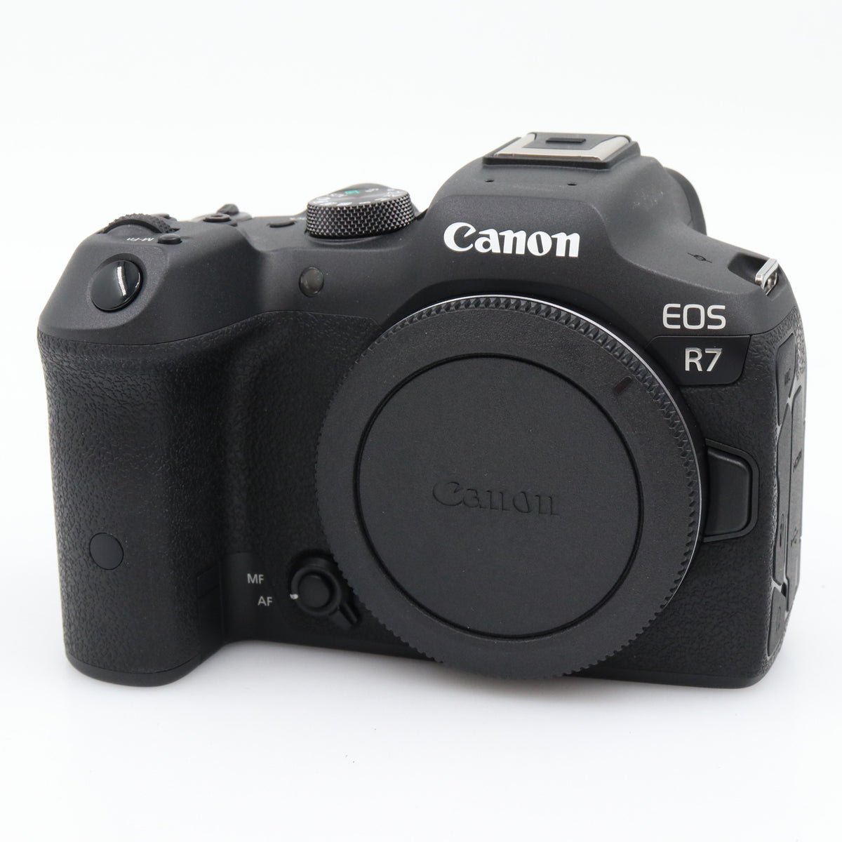 Canon EOS R7 Gehäuse gebraucht