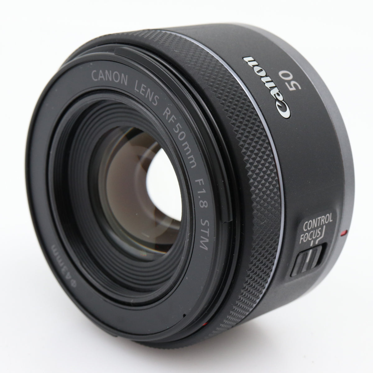 Canon RF 50mm f/1.8 STM gebraucht