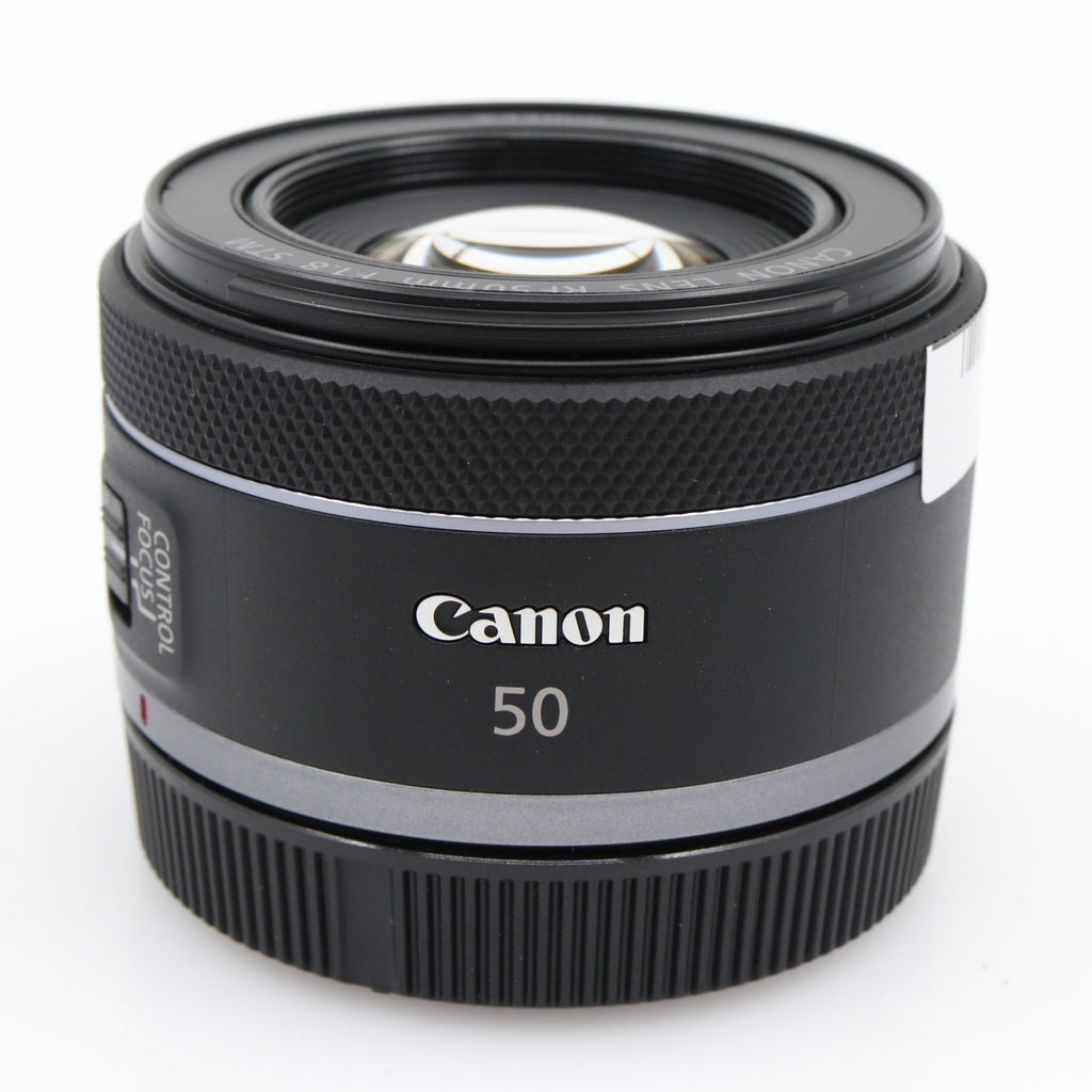 Canon RF 50mm f/1.8 STM gebraucht