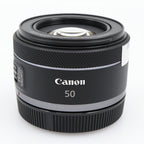 Canon RF 50mm f/1.8 STM gebraucht
