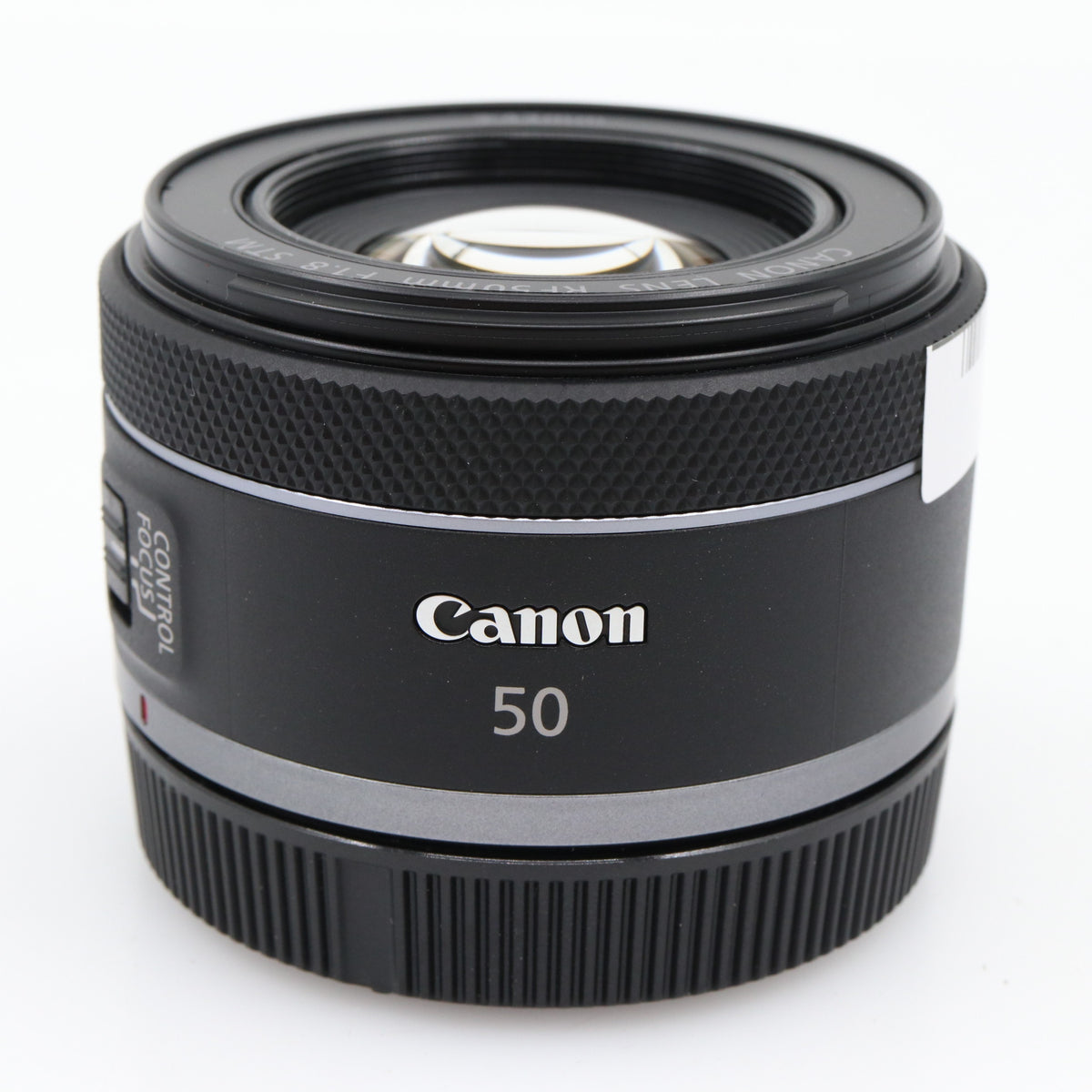 Canon RF 50mm f/1.8 STM gebraucht