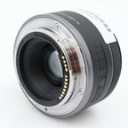 Canon RF 50mm f/1.8 STM gebraucht