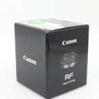 Canon RF 50mm f/1.8 STM gebraucht