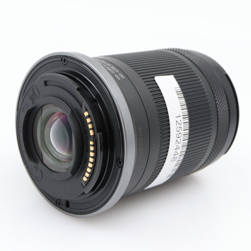 Canon RF-S 18-150mm f/3.5-6.3 IS STM gebraucht
