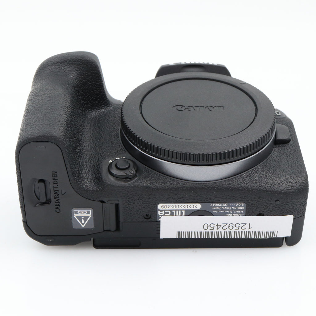 Canon EOS R10 Gehäuse gebraucht