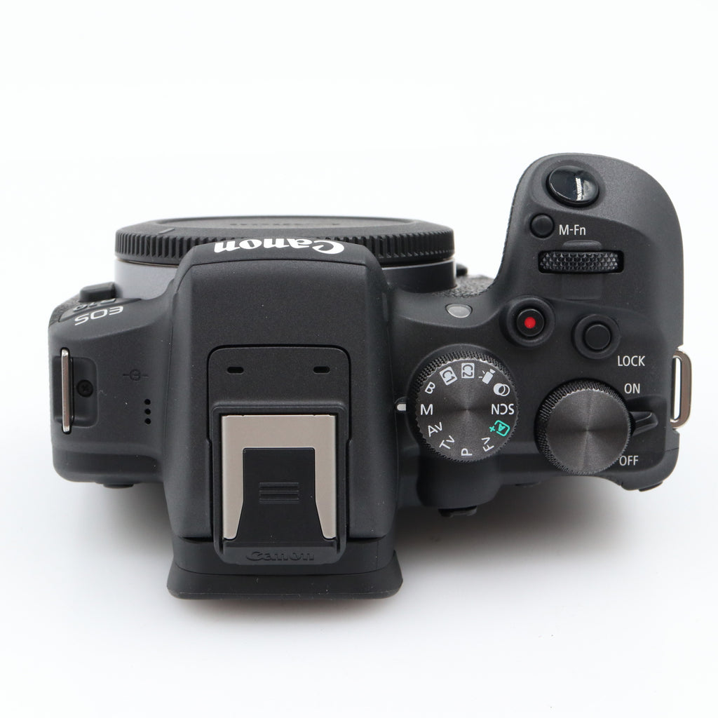 Canon EOS R10 Gehäuse gebraucht