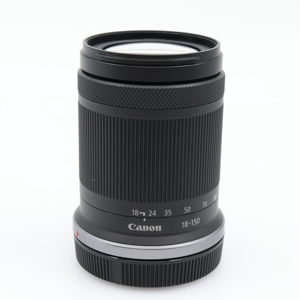 Canon RF-S 18-150mm f/3.5-6.3 IS STM used