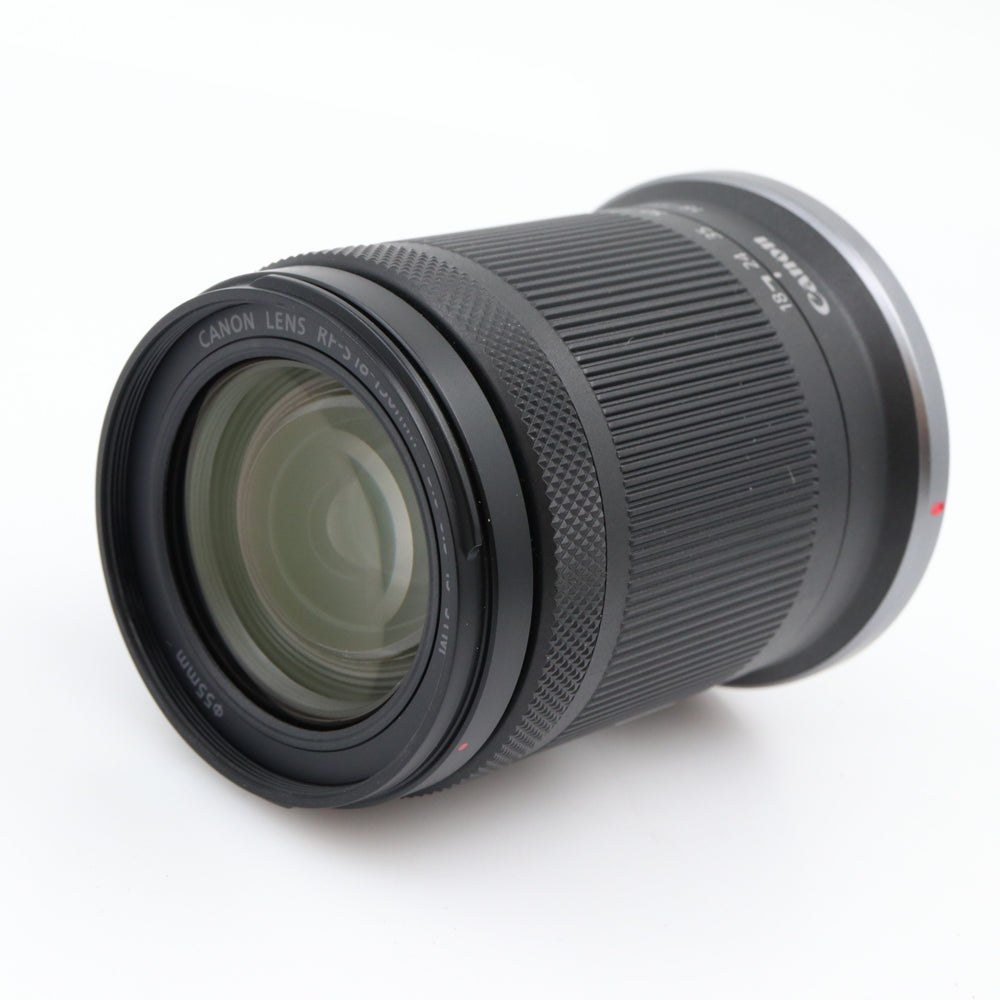 Canon RF-S 18-150mm f/3.5-6.3 IS STM used