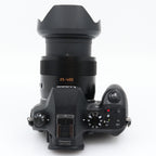 Panasonic Lumix DMC-FZ1000 gebraucht