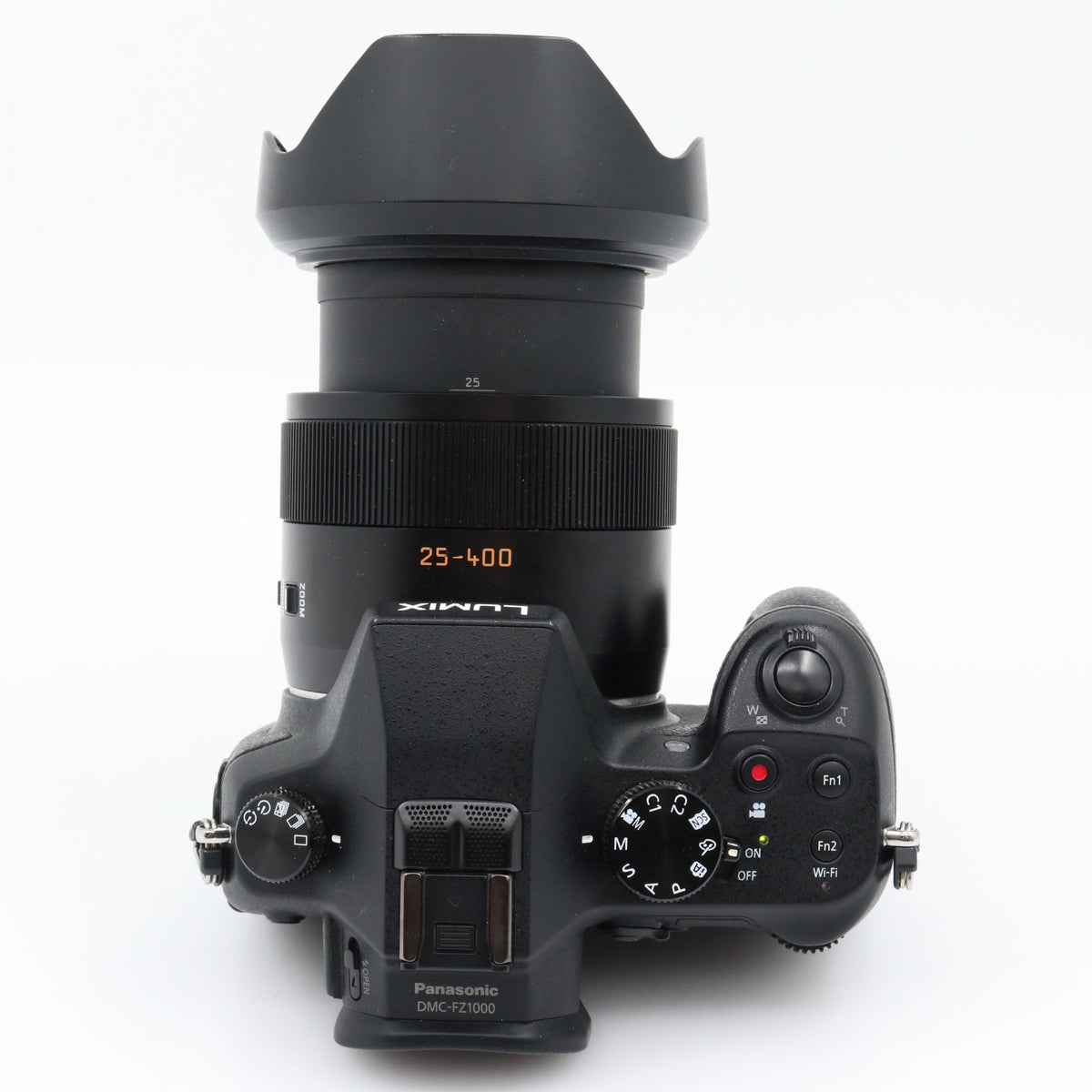 Panasonic Lumix DMC-FZ1000 gebraucht