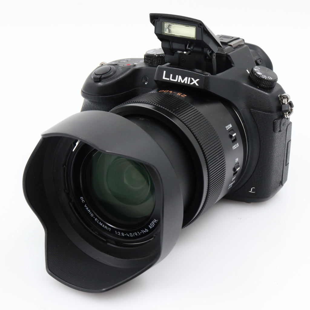 Panasonic Lumix DMC-FZ1000 gebraucht