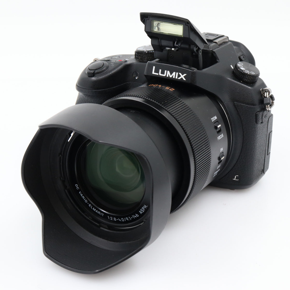 Panasonic Lumix DMC-FZ1000 gebraucht