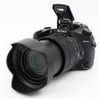 Sony Cybershot DSC-RX10 IV gebraucht